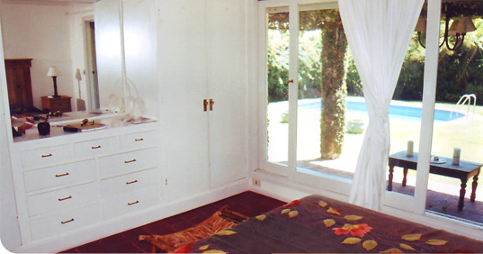 Hotel Suites montreal